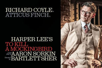 To Kill A Mockingbird